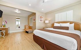Best Western Cabrillo Garden Inn